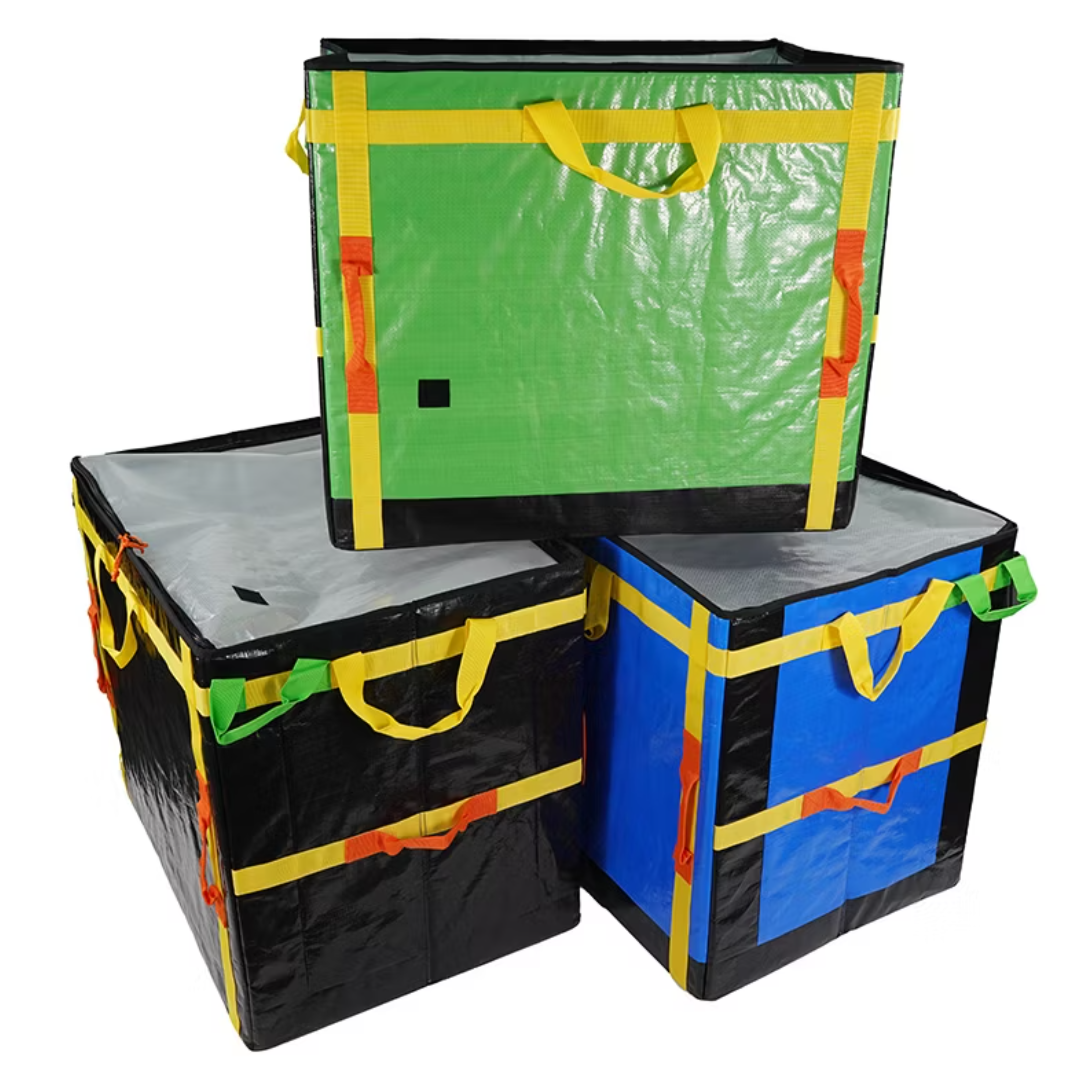 Parcel Delivery Bag
