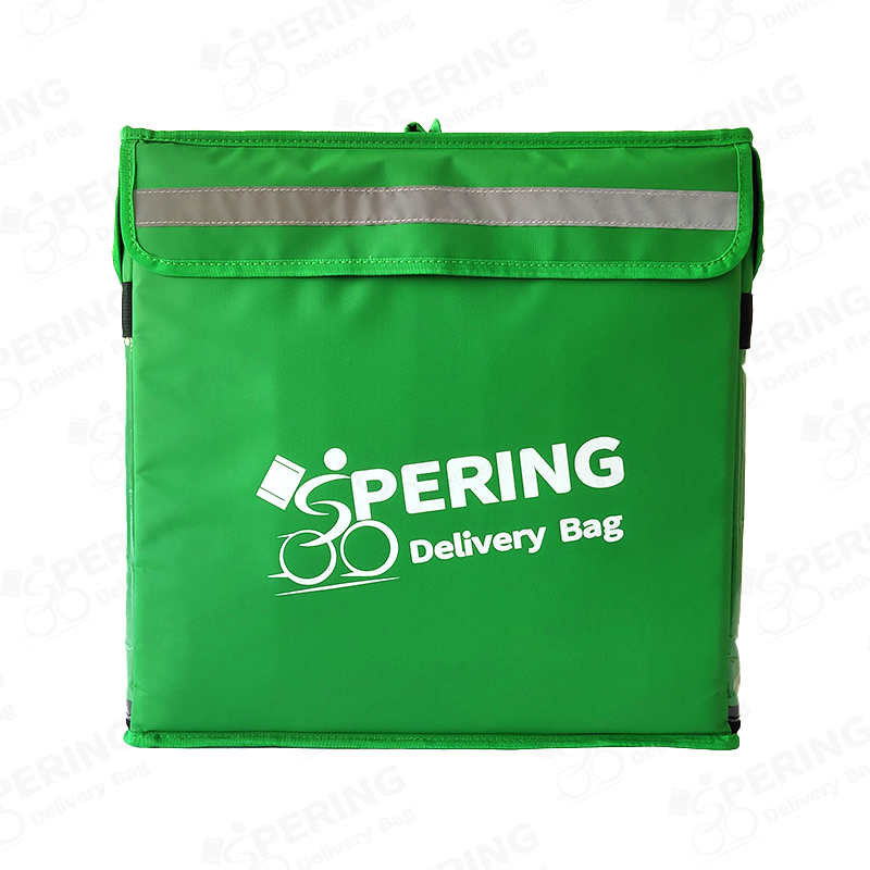 FOOD DELIVERY BAG 4