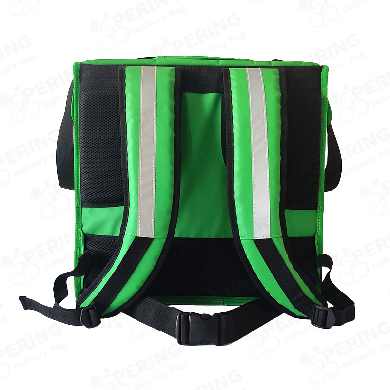 FOOD DELIVERY BAG 2