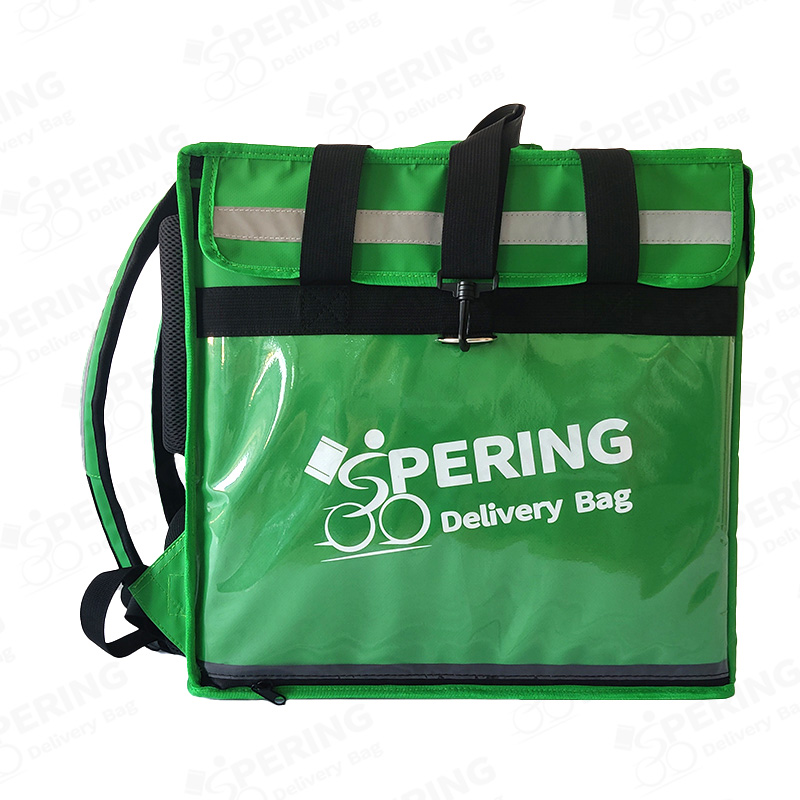 FOOD DELIVERY BAG 3