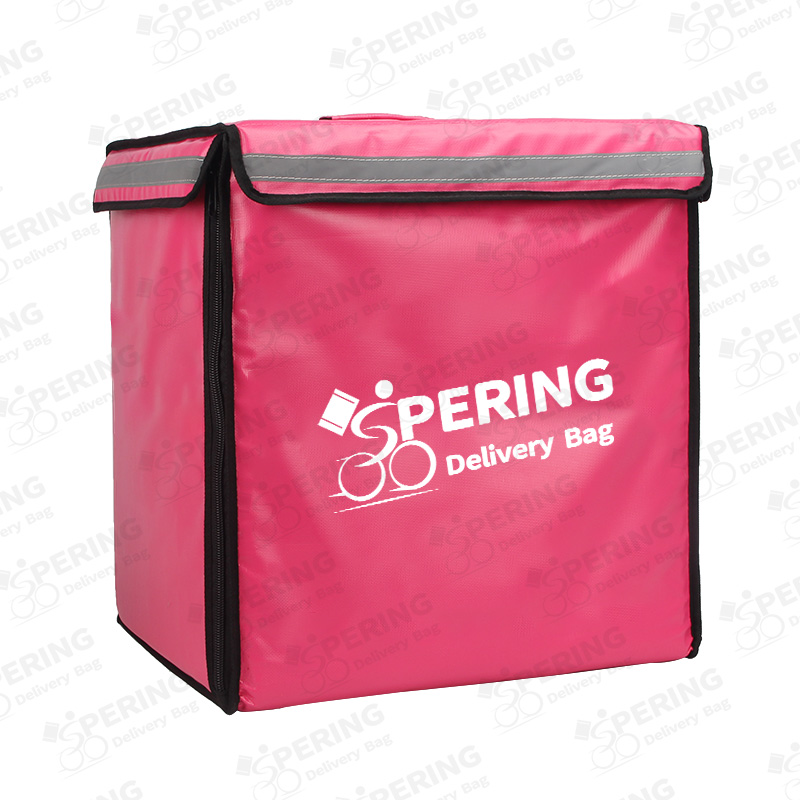 GUANGZHOU PERING 12 INCH PIZZA DELIVERY BAG