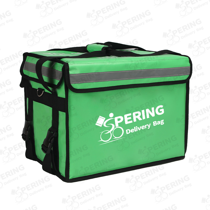 PERING DELIVERY BAG FOR ELECTRIC BIKE