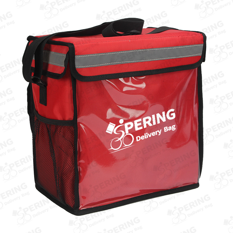 PERING RIDER DELIVERY BACKPACK CATERING DELIVERY BAG