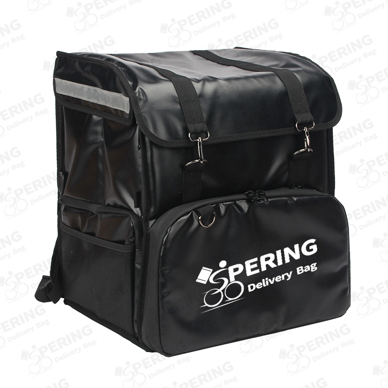 18 INCH PIZZA THERMAL FOOD DELIVERY BAG 