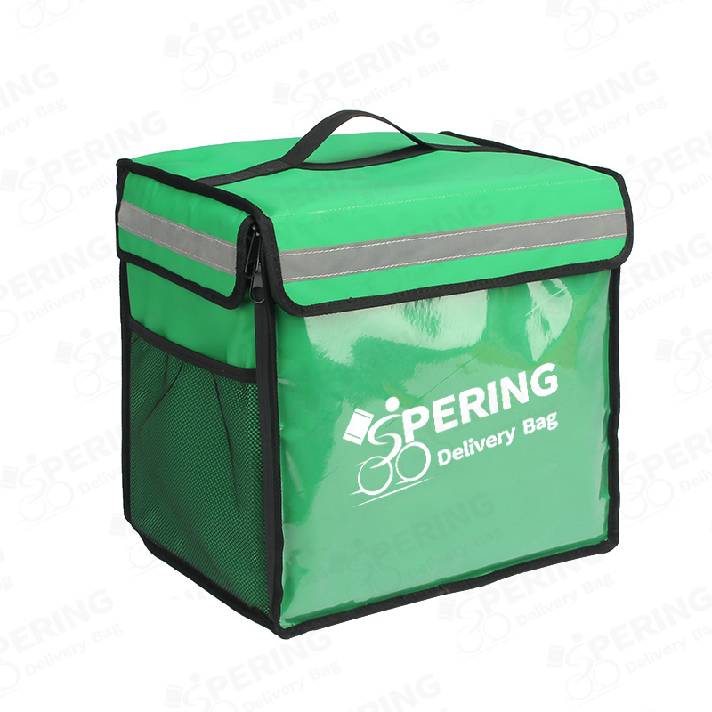 PERING CUSTOM INSULATED COOLER BAG THERMO BAG