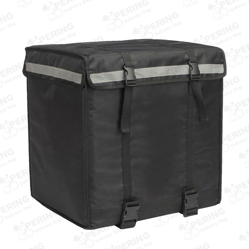 PERING MOTORCYCLE FOOD DELIVERY BAG