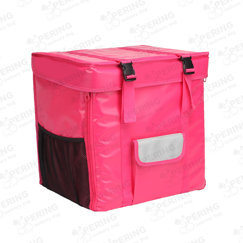 PERING FOOD WARMER DELIVERY BAG