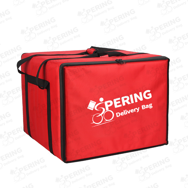 PERING MOTORBIKE HOT FOOD PIZZA DELIVERY BAG