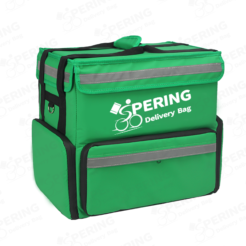 PERING MOTORBIKE HAND CARRIER MODE DELIVERY BAG