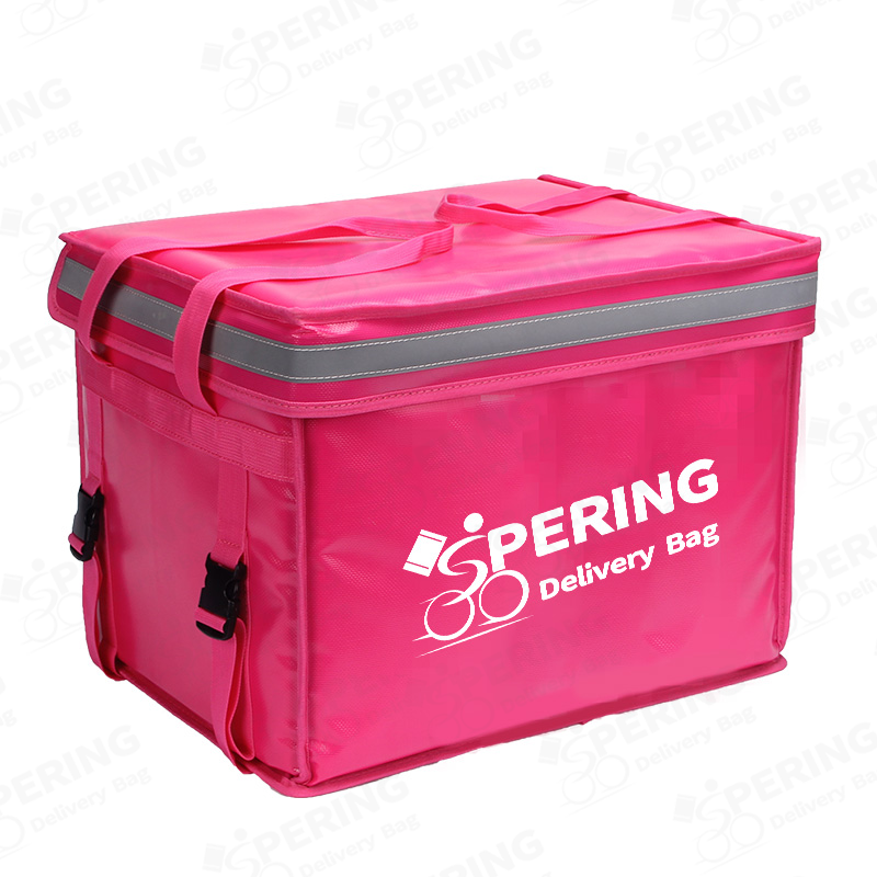 PERING FOOD DELIVERY BAG FOR MOTORBIKE