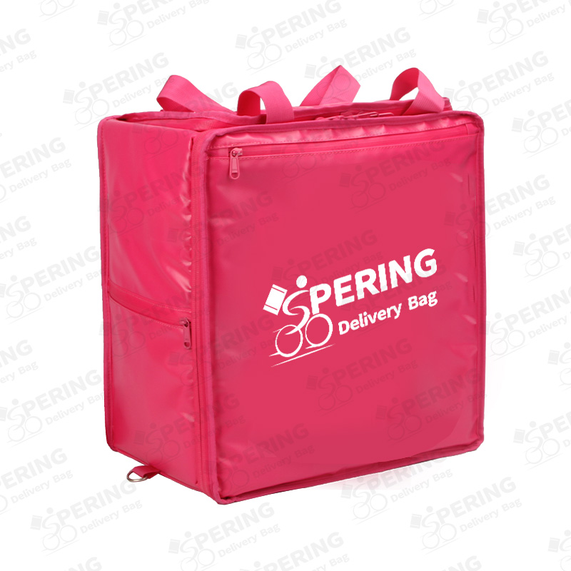 14 INCH THERMAL INSULATION PIZZA DELIVERY BAG