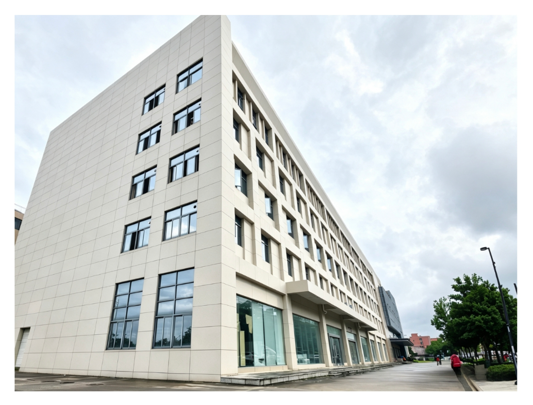 A New Milestone for Guangzhou Pering Bags &ndash; Our Second Delivery Bag Factory Is Now Operational!