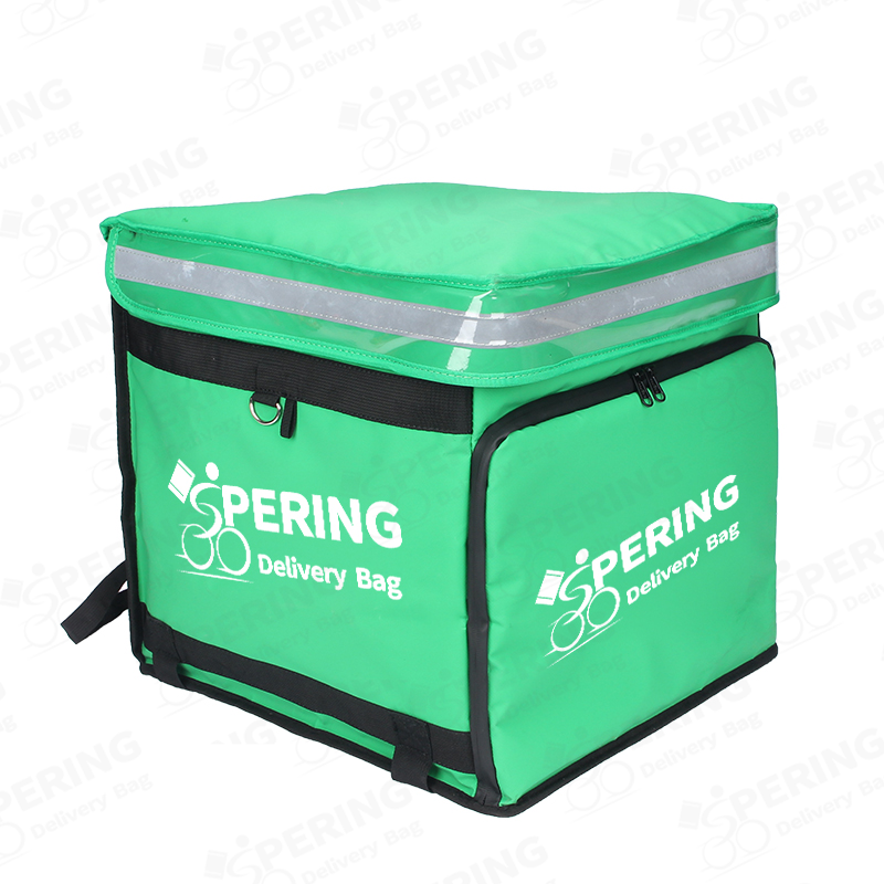 PERING CHEAP Thermal MOTORBIKE PIZZA DELIVERY BAG