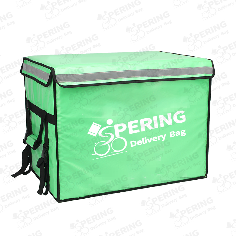 PERING 40L HOT FOOD DELIVERY BAG