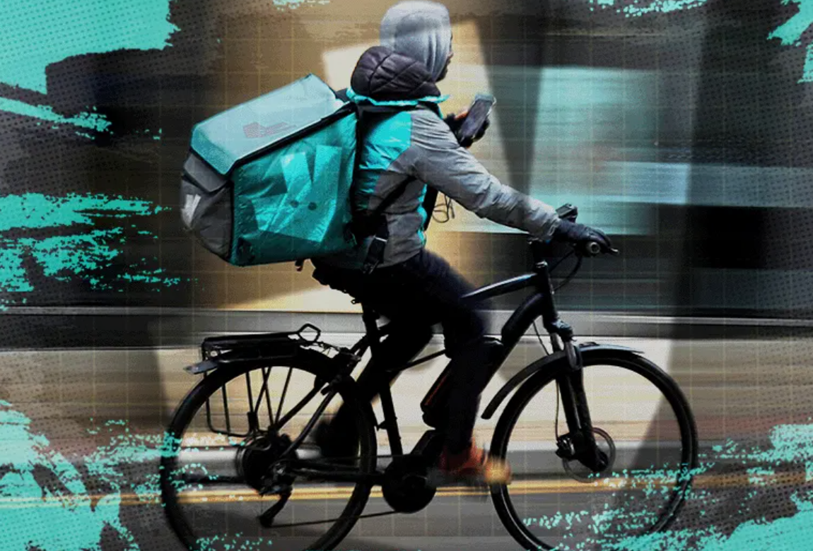 Guangzhou Pering Food Delivery Rider Equipment Expert