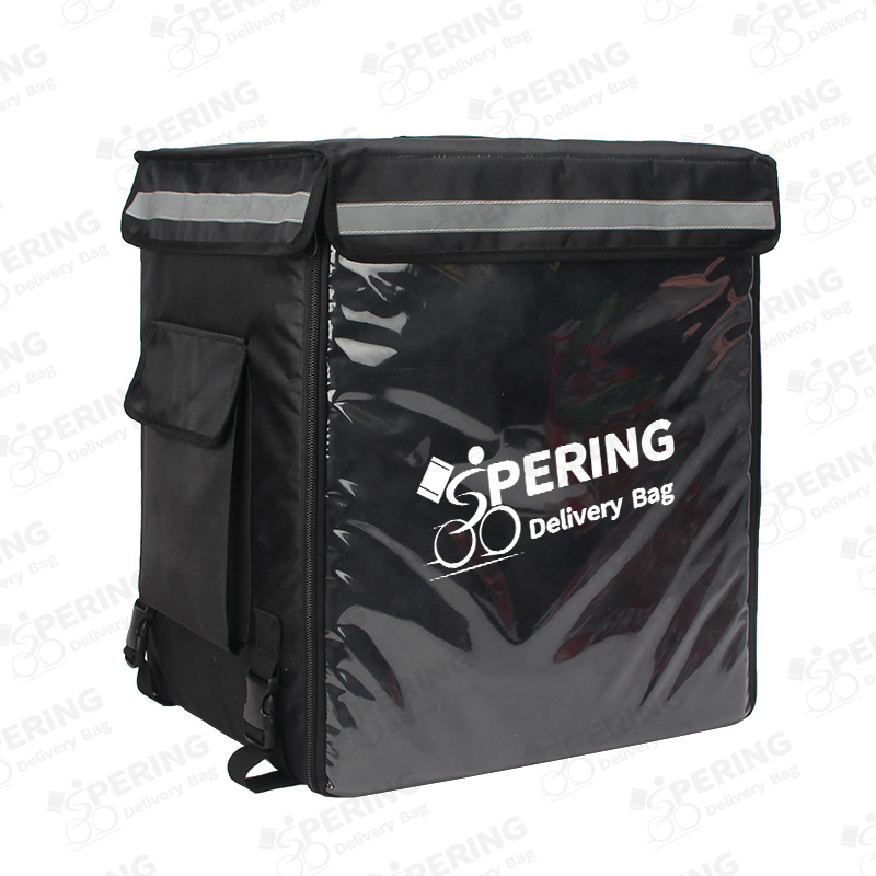 PERING 20 INCH PIZZA DELIVERY BAG