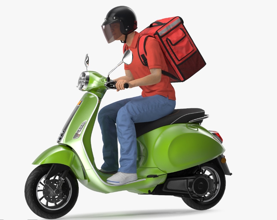 Leading the Way in Global Food Delivery bag China's Premier Takeaway Bag Manufacturer